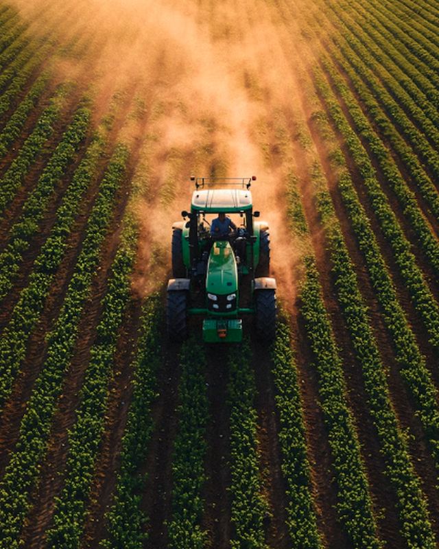Agricultura