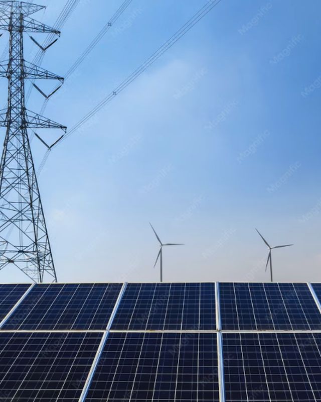 Energía