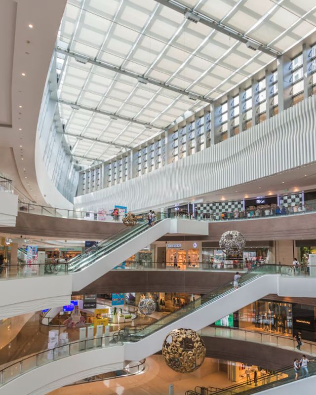 Retail